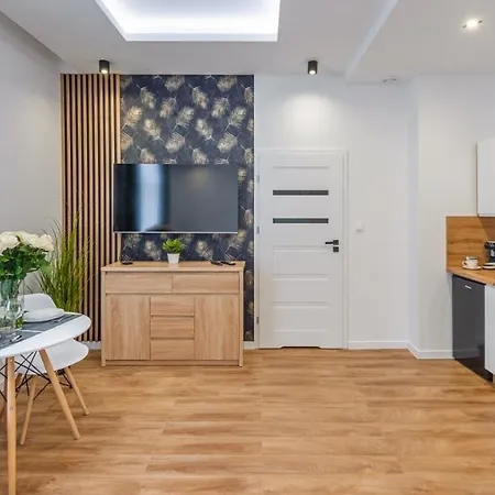 Turkus 4 A - Колобжег