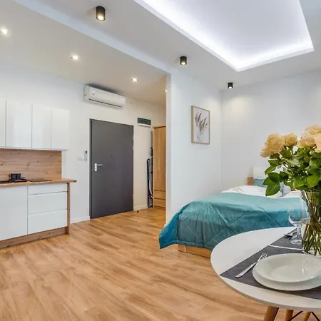 Turkus 4 A - Колобжег