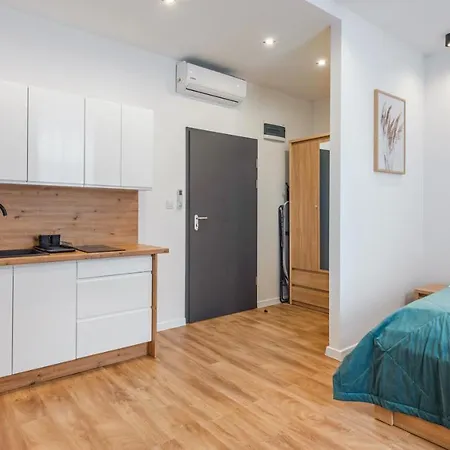 Turkus 4 A - Appartamento