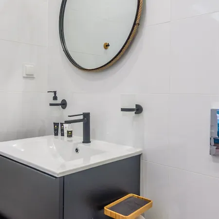 Appartamento Turkus 4 A -