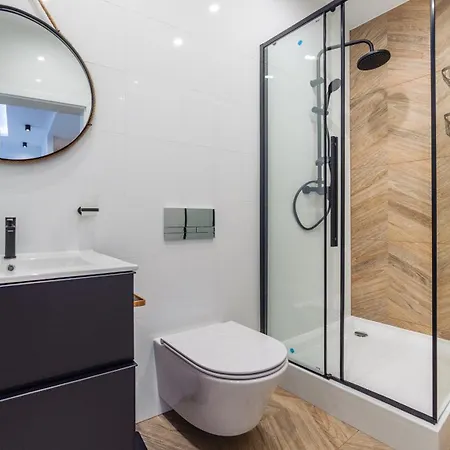 Appartamento Turkus 4 A -