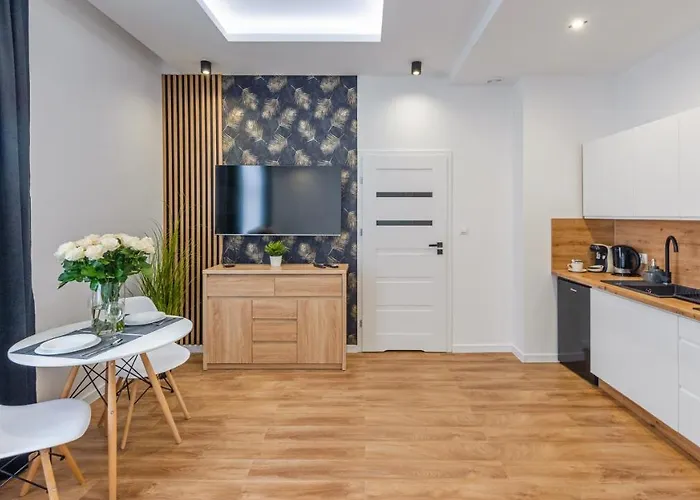 Turkus 4 A - Kołobrzeg