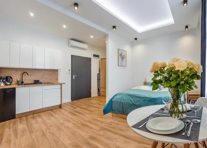 Turkus 4 A - Kołobrzeg